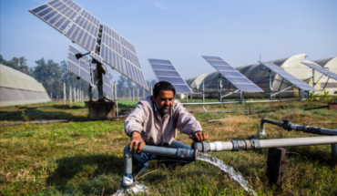 Best 7.5 HP Solar Water Pump In India