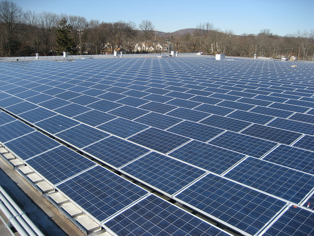 300 watt solar panel
